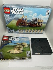 Lego exkluzívna GWP Star Wars sada - 1