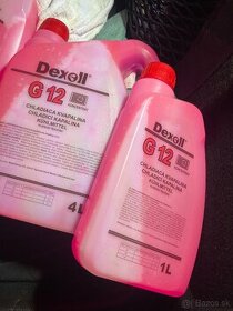Dexol G12 - 6 litrov