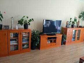 Obývacia izba - nábytok