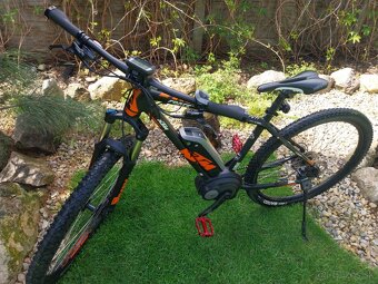 Predám Ebike KTM