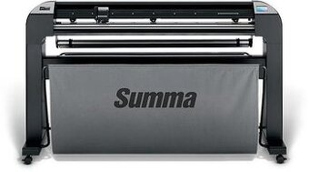 Ploter SUMMA S2 D120