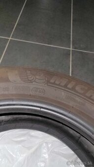 predam letne pneumatiky na kia ceed sw 205/55/ R16