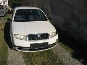 Škoda - 1