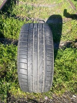 215/45R17 letné Goodrich