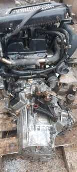 Kia Carnival poloosi - 1