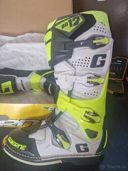 Gaerne SG12
