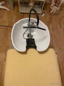 Predám všetko na Head SPA procedúru