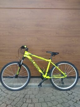 Horský bicykel