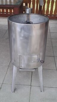Nerezová kotlina