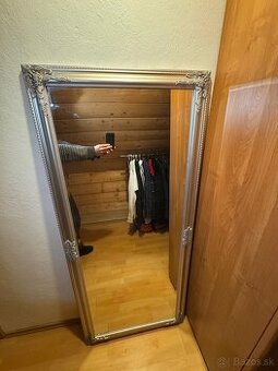 Zrkadlo 70x160