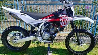 Husqvarna TE250