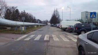 Garáž, predám, Užhorodská ul., Košice - Juh