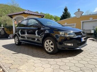 VOLKSWAGEN POLO 1,6 Tdi 66kw
