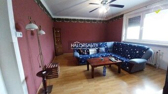 HALO reality - Predaj, štvorizbový byt Nové Zámky, s garážou