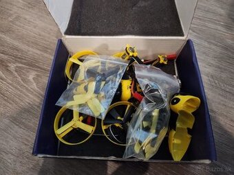 Fury Bee 2ks na diely 50e