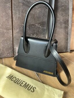 Jacquemus kabelka