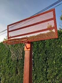 Basketbal - 1