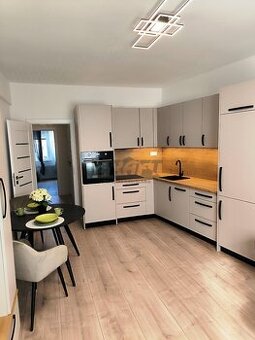 Ponúkame 3-izb. byt Mýtna ul. – Staré Mesto