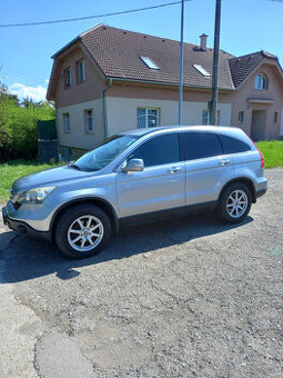 Honda CRV 2.2 nafta r.v. 2008 PREDAJ
