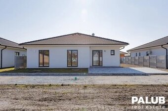 Znížená cena/ 5- izbová novostavba Kostolište centrum
