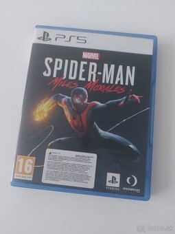 Spider-Man ps5