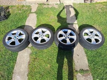 7JX17 ET54 5x112 R17