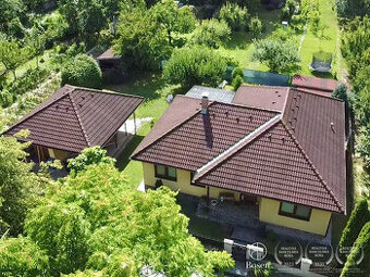 BOSEN | Novostavba s peknou terasou a záhradou, 673m2