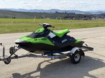 Sea Doo Spark