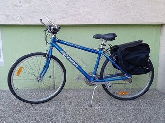 Bicykel MERIDA veľkosť rámu 16,5