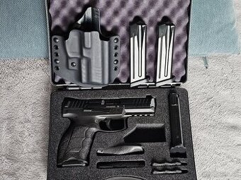 HK SFP9 PB 9x19