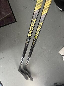 hokejka CCM Tacks AS-VI Pro