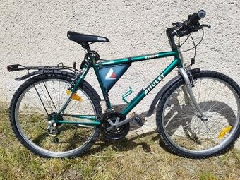 Horský bicykel 26" zn. AMULET