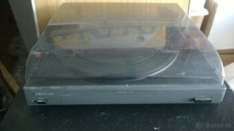 Hi-Fi gramofon -plne funkčný - 1