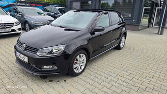 Volkswagen Polo 1.2 TSI BMT 110k Highline