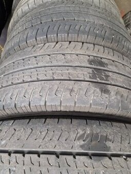 225/65R16 C letne jazdene sava