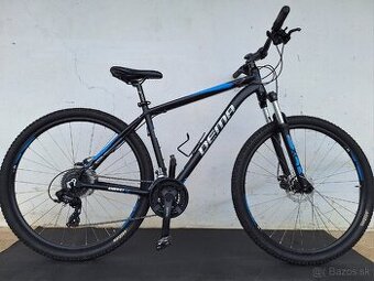 Bicykel Dema Energy 1.0, dobrý stav, veľkosť kolies 29"