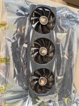 Manli GeForce RTX™ 3080 Gallardo