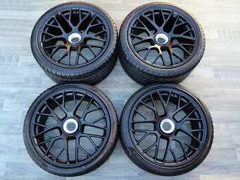 ►►20" CENTERLOCK PORSCHE 991 4 CARRERA TURBO S ►►