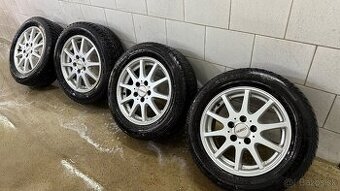 Dezent r14 5x100