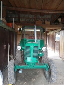 Zetor 25