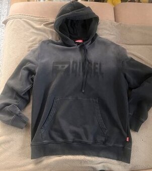 Diesel panska mikina