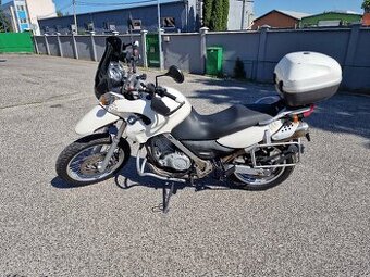BMW F 650 GS