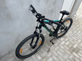 Horský bicykel 27,5 Ram M