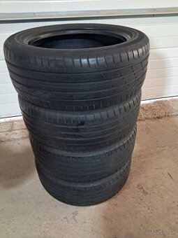 Letné pneumatiky 225/50 r18 hankook