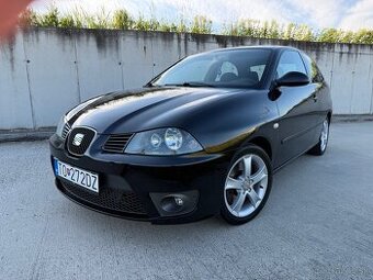 Seat Ibiza Cupra 1.8T