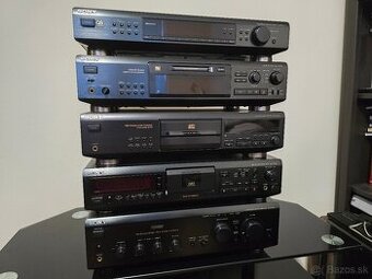 SONY HI-FI zostava III