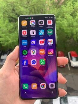 Xiaomi mi 11 ultra