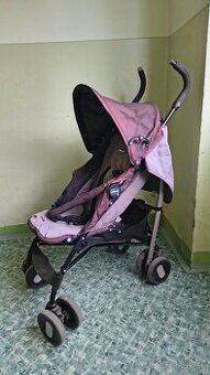 SOLD / PREDANE: Kočík Chicco