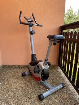 Stacionárny bicykel