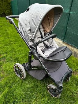 Kinderkraft Prime 2